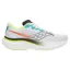Saucony Ride 19 Men's Running Shoes in White/Citron
