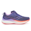 Saucony Tempus 2 Women's Running Shoes - Marine/Crocus