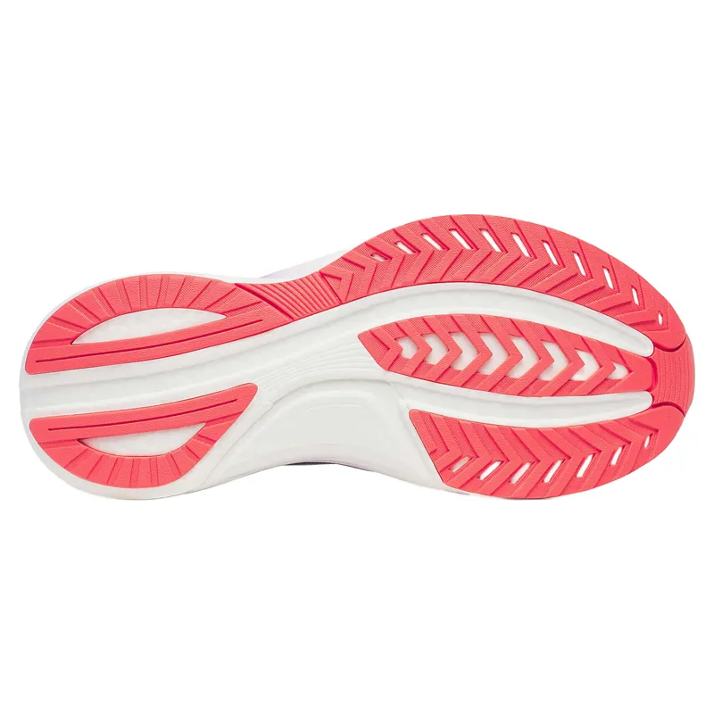 Saucony Tempus 2 Women's Running Shoes - Marine/Crocus-5