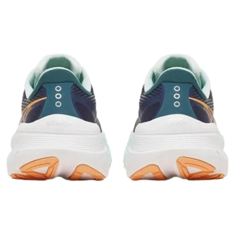 Saucony Guide 19 Women's Running Shoes - Naval/Spa-3