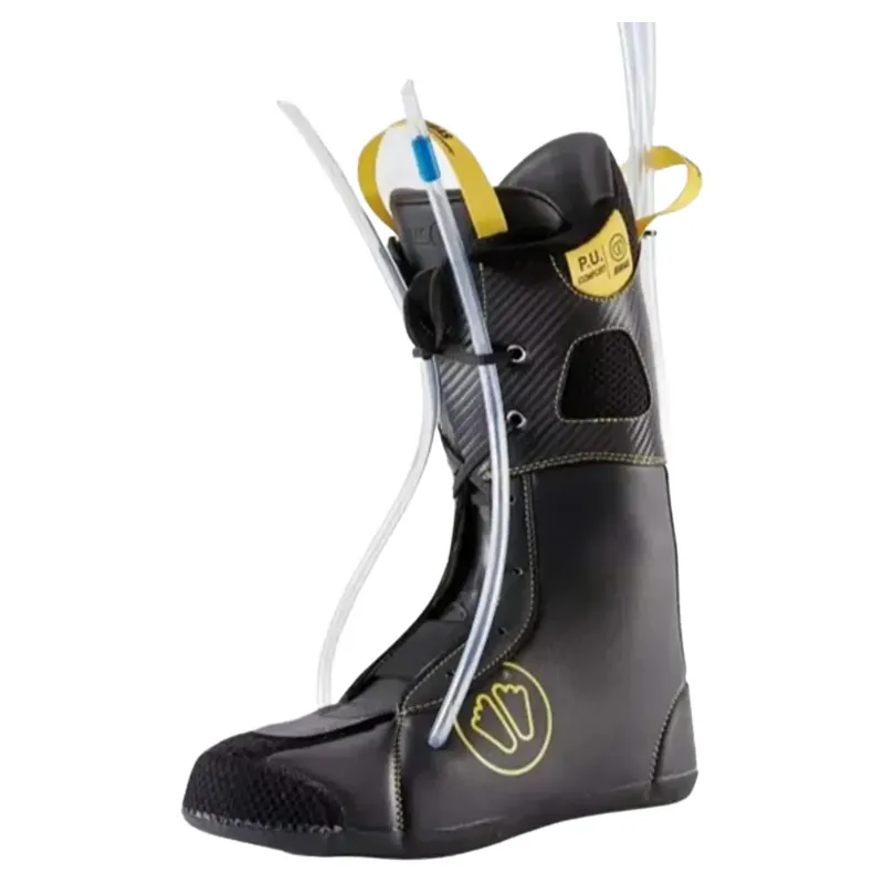 Sidas PU Classic Comfort Foam Injection Liner