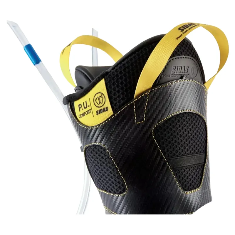 Sidas PU Classic Comfort Foam Injection Liner-3