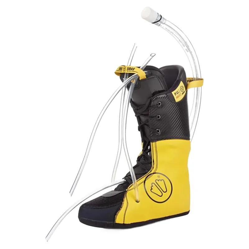 Sidas PU Classic Race Foam Injection Liner