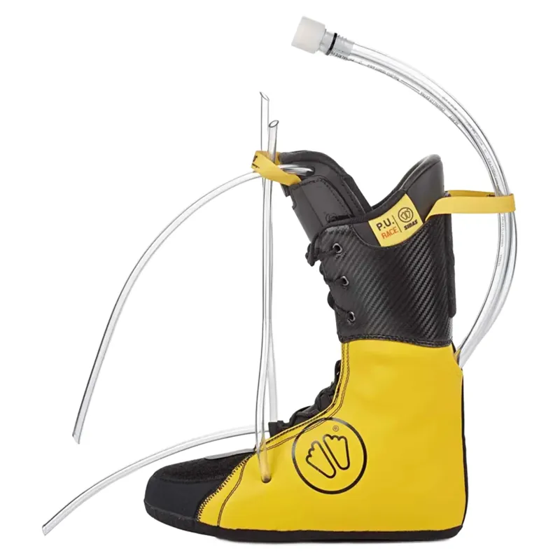 Sidas PU Classic Race Foam Injection Liner-1