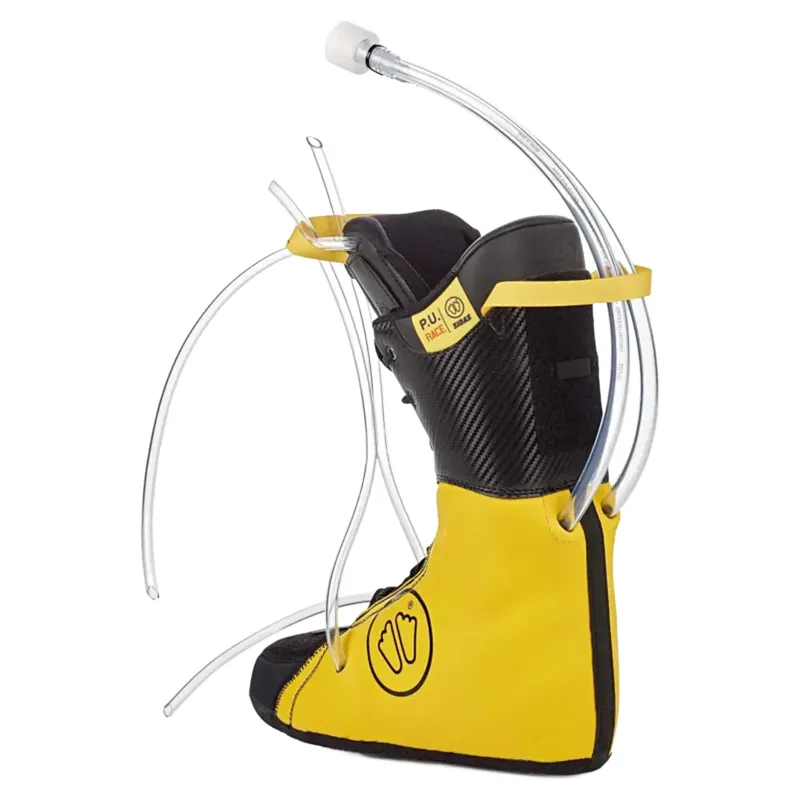 Sidas PU Classic Race Foam Injection Liner-2