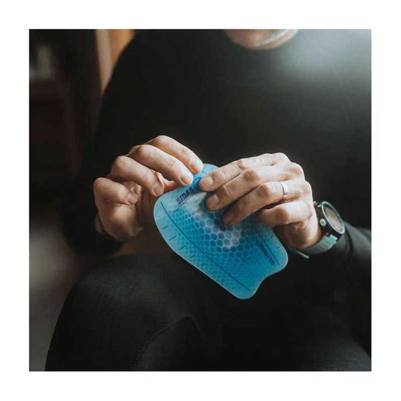 Sidas Shin Protectors XL-3