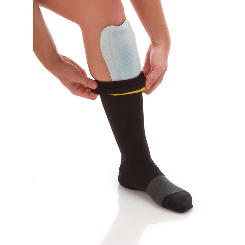 Sidas Shin Protectors XL-4