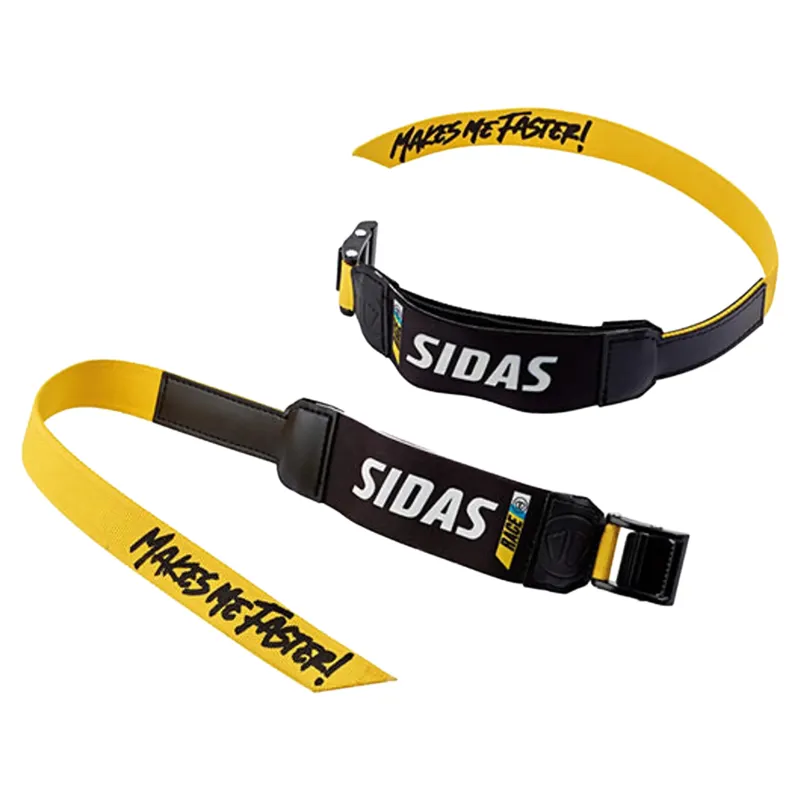 Sidas Ski Boot Power/Booster Strap - P3 Advanced-1