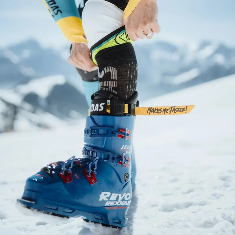 Sidas Ski Boot Power/Booster Strap - P3 Advanced-4