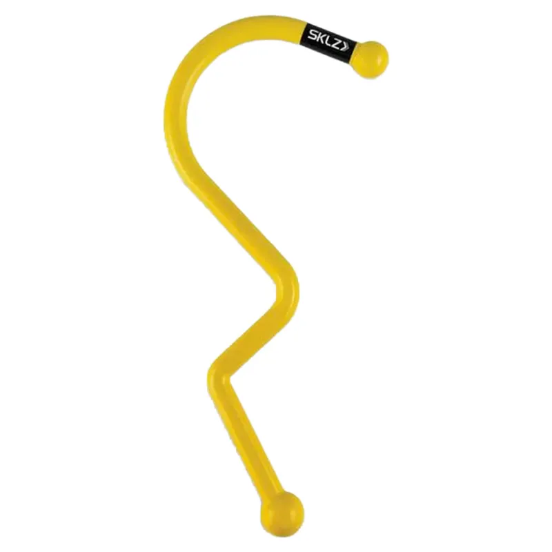 Sklz AccuStick Self Massage Tension Relieving Stick