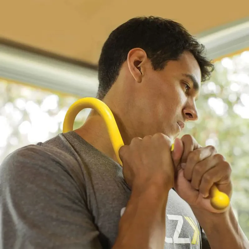 Sklz AccuStick Self Massage Tension Relieving Stick-1