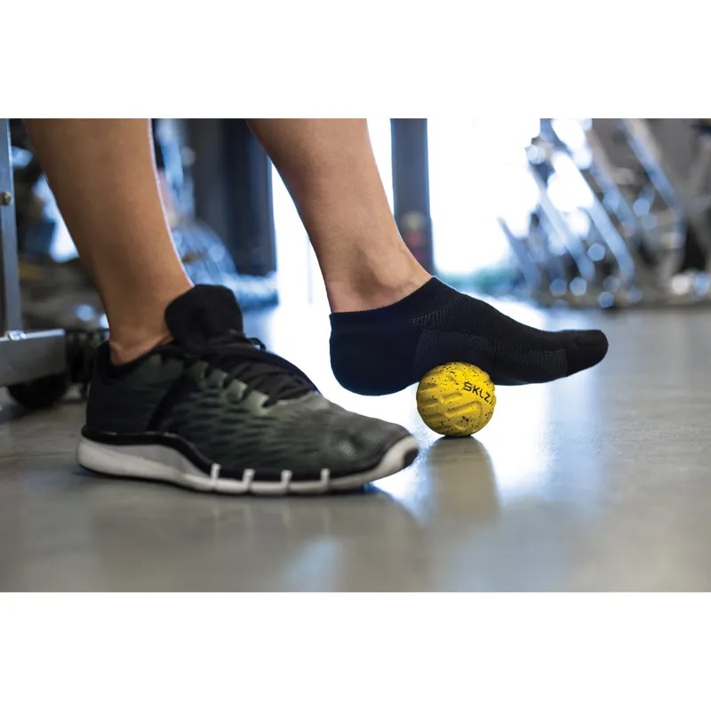 SKLZ Foot Massage Ball -2