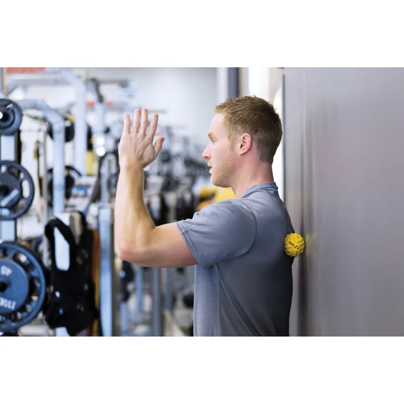 SKLZ Foot Massage Ball -4