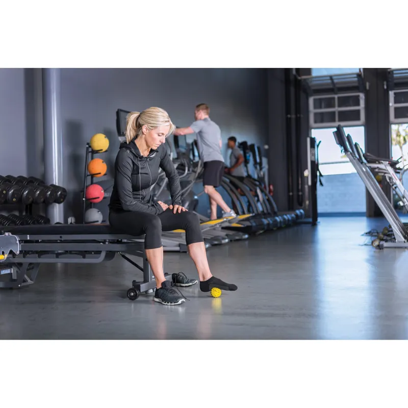 SKLZ Foot Massage Ball -5