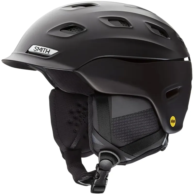 Smith Vantage W Women's Ski Helmet in Black - Small 51-55cm 