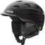 Smith Vantage W Women's Ski Helmet in Black - Small 51-55cm 