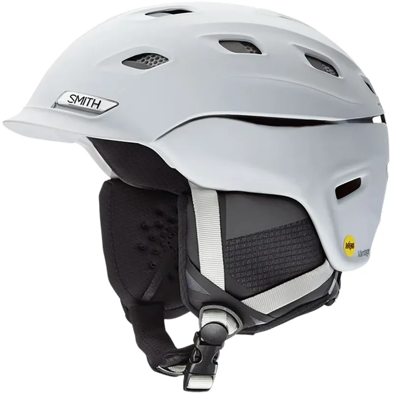 Smith Vantage W Women's Helmet in White - Small 51-55cm 