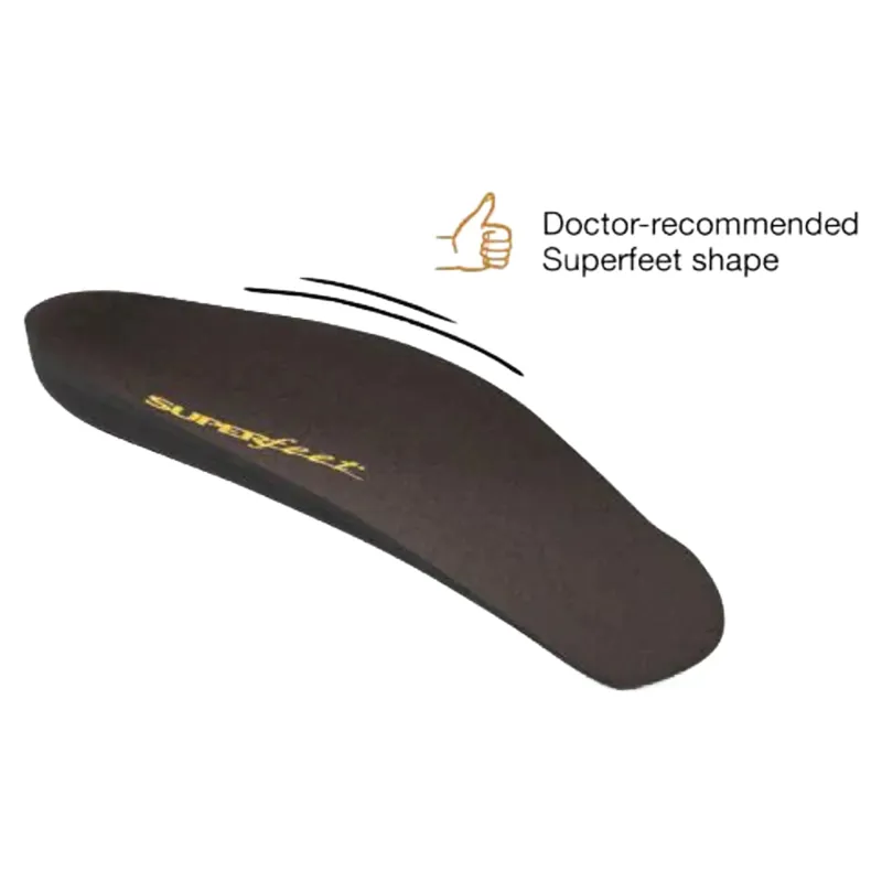 Superfeet Casual Men's Easyfit Insoles-1