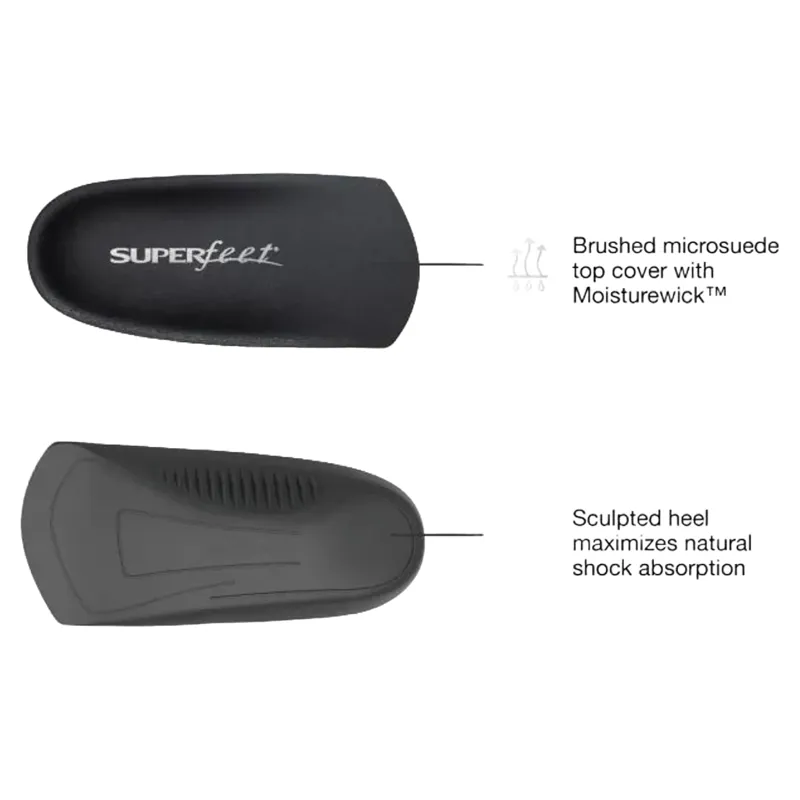 Superfeet Casual Women's Easyfit Insoles-1