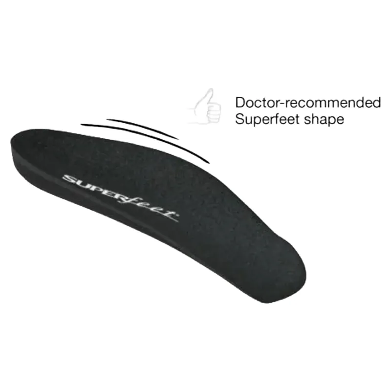 Superfeet Casual Women's Easyfit Insoles-2