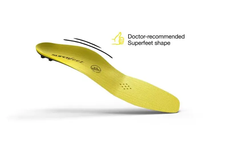 Superfeet Hockey Performance Insoles-1
