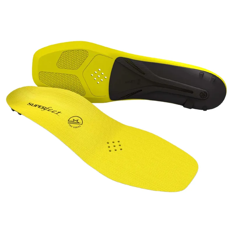 Superfeet Hockey Performance Insoles