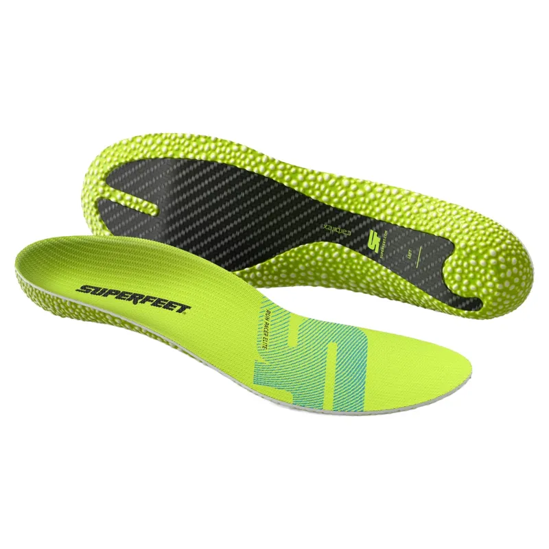 Superfeet Run Pacer Elite Insoles