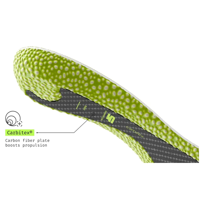 Superfeet Run Pacer Elite Insoles-3