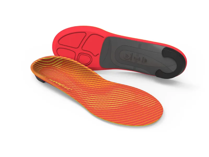 Superfeet Run Pain Relief Insoles