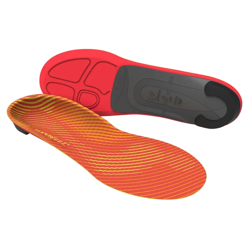 Superfeet Run Pain Relief Insoles