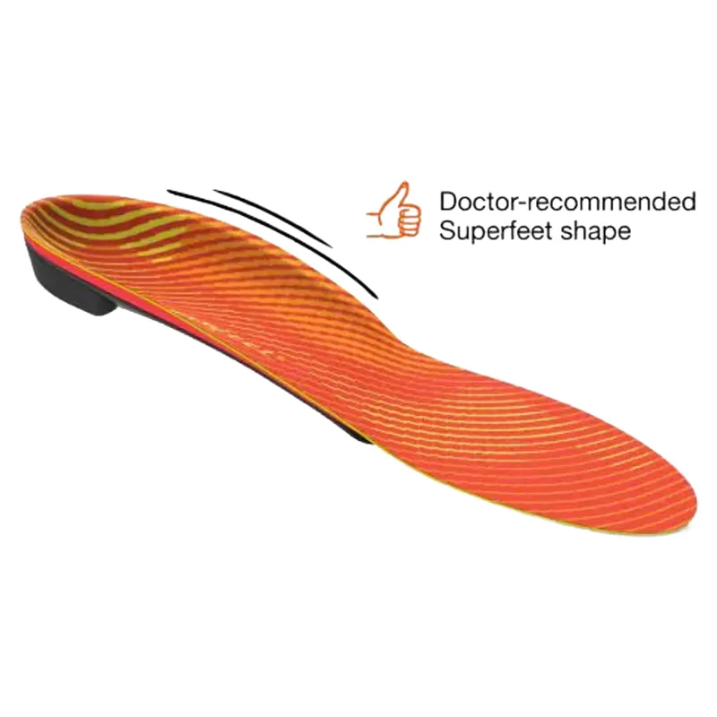 Superfeet Run Pain Relief Insoles-1