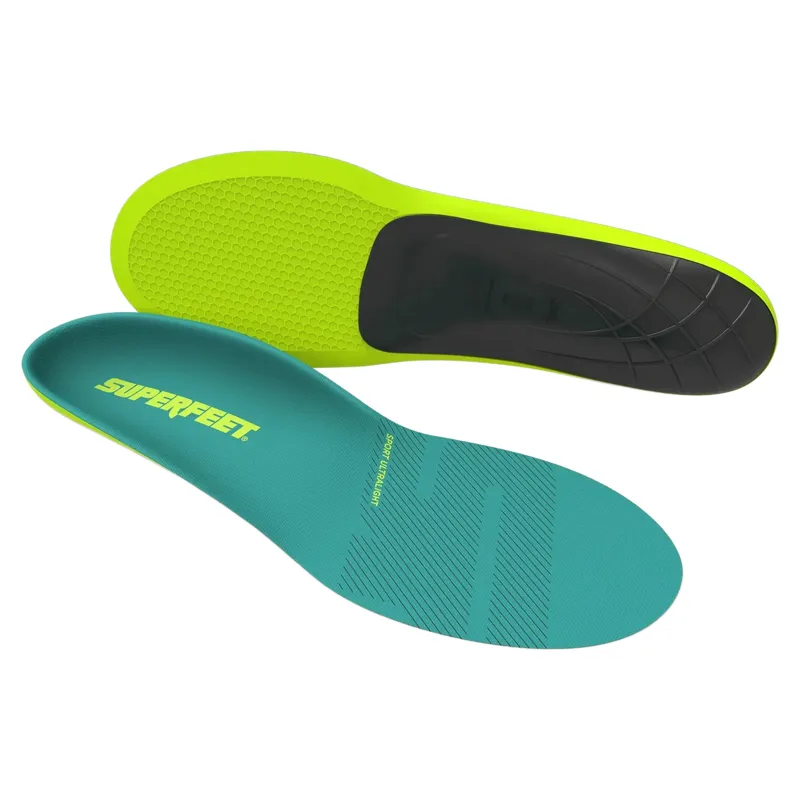 Superfeet Sport Ultralight Insoles