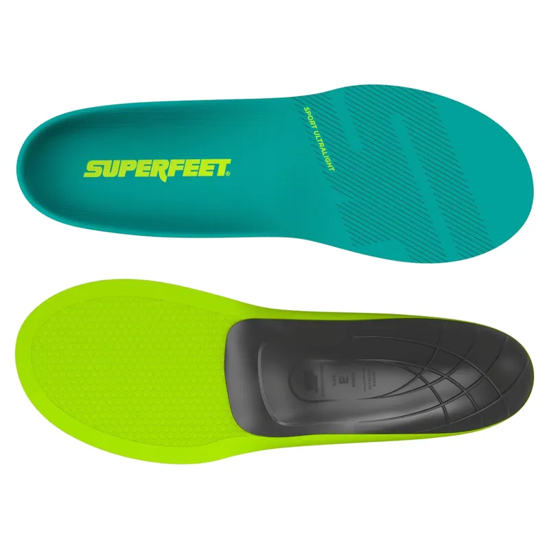 Superfeet Sport Ultralight Insoles-1