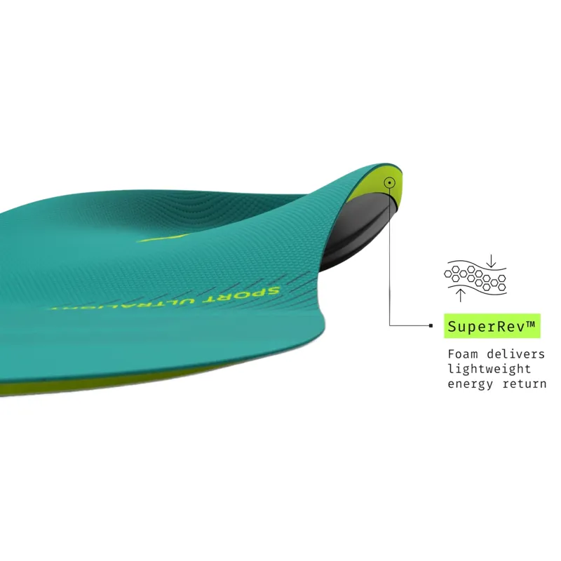 Superfeet Sport Ultralight Insoles-2