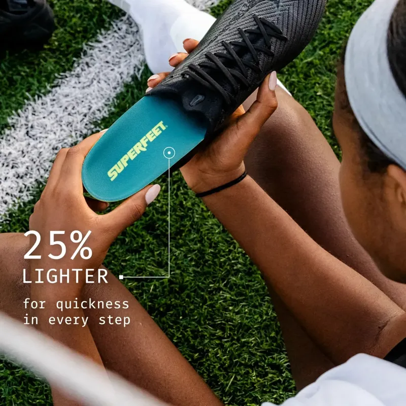 Superfeet Sport Ultralight Insoles-4