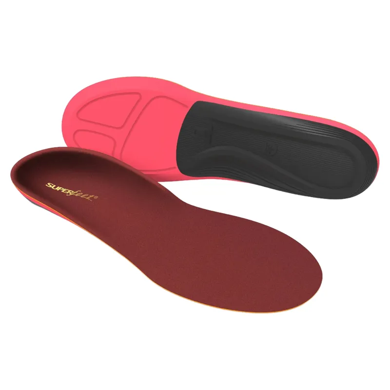 Superfeet Winter Support Insoles