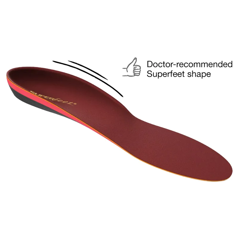 Superfeet Winter Support Insoles-1