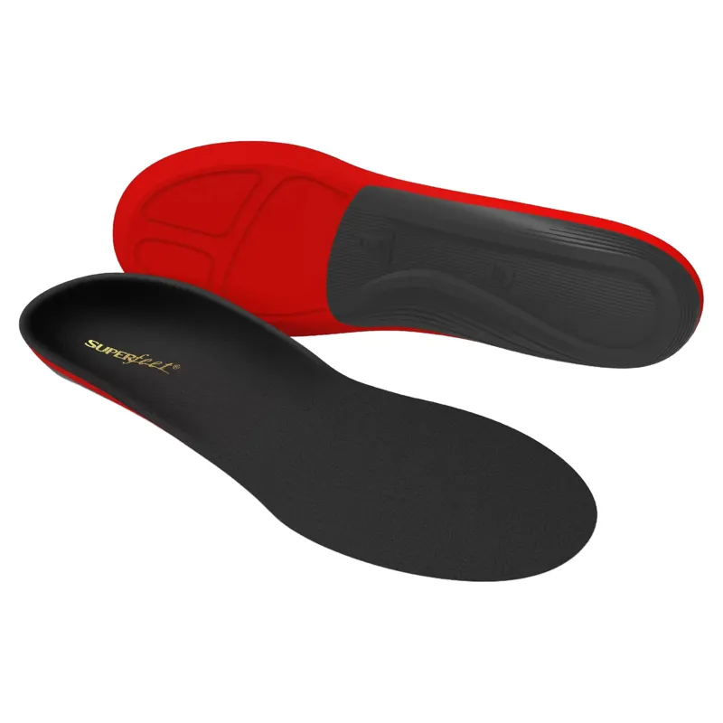 Superfeet Winter Thin Support Insoles