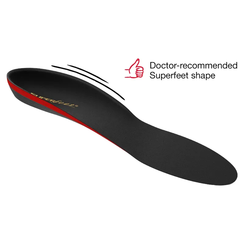 Superfeet Winter Thin Support Insoles-1