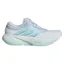Adidas Supernova Rise 3 Women's Running Shoes - Halo Blue/Aqua/Lime