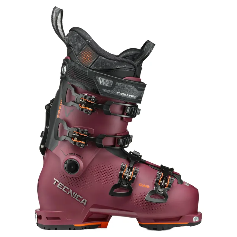 Tecnica Cochise 105 DYN Women's Freeride/Touring Boots