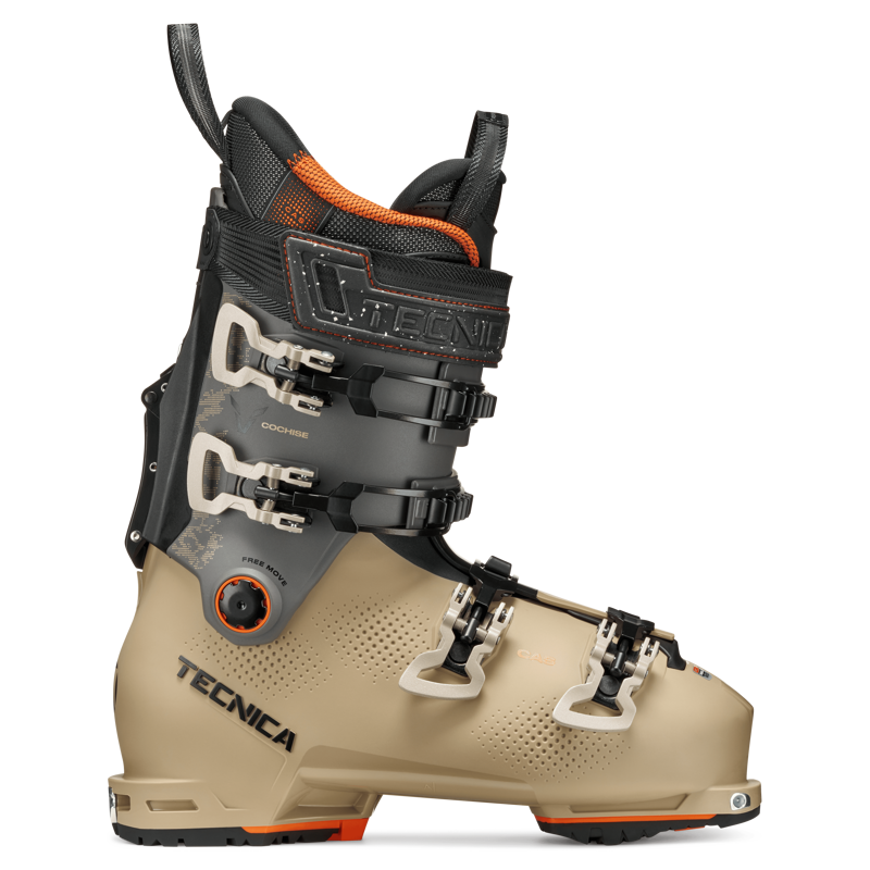 Tecnica Cochise 110 DYN GW Men's Ski Boots