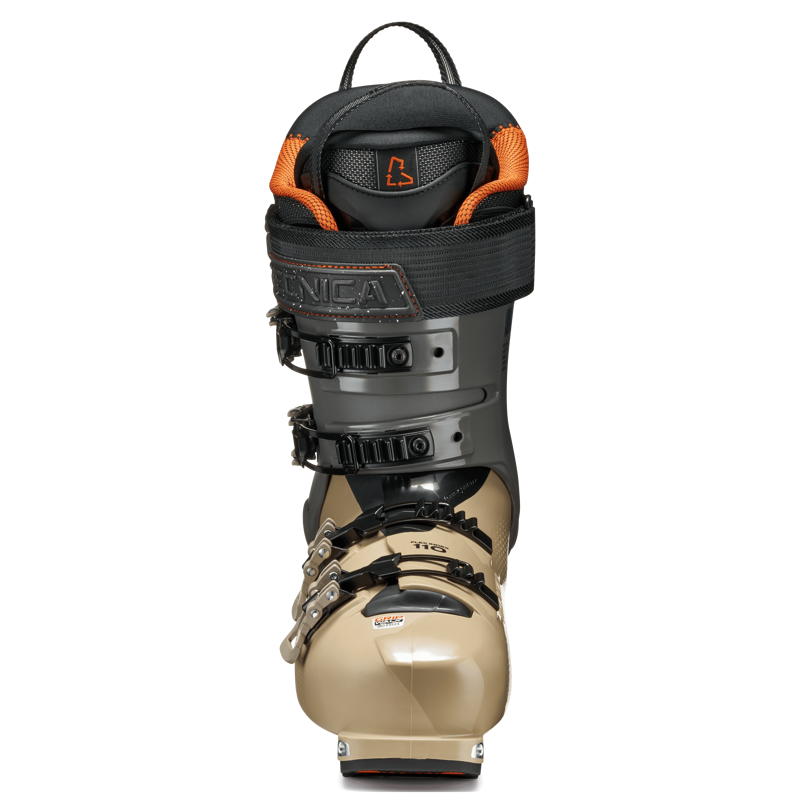Tecnica Cochise 110 DYN GW Men's Ski Boots-2
