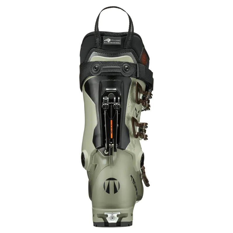 Tecnica Cochise 115 W DYN GW Freeride Touring Boots-3