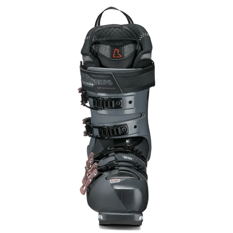 Tecnica Cochise 95 W DYN GW Women's Freeride Touring Boots-2