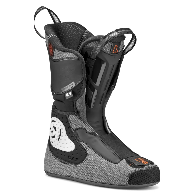 Tecnica Cochise 95 W DYN GW Women's Freeride Touring Boots-4