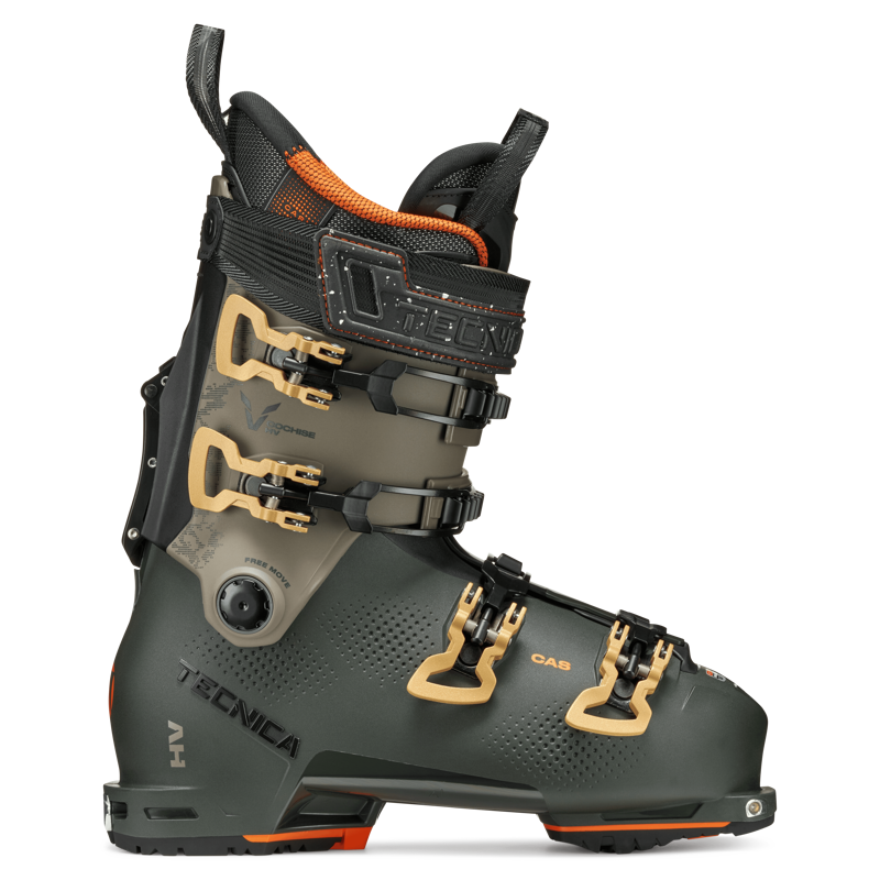 Tecnica Cochise HV 120 DYN GW Men's Freeride Touring Boots - 2027