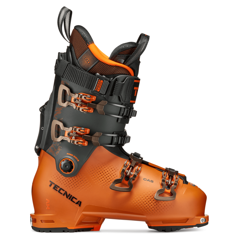 Tecnica Cochise HV 130 DYN GW Men's Freeride Touring Boots - 2027
