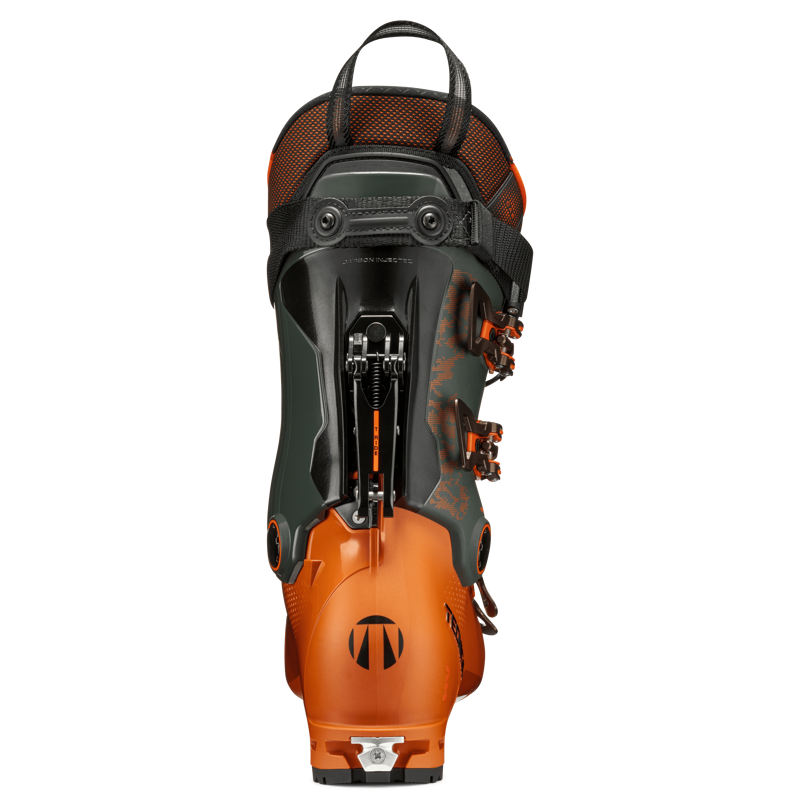 Tecnica Cochise HV 130 DYN GW Men's Freeride Touring Boots - 2027-3