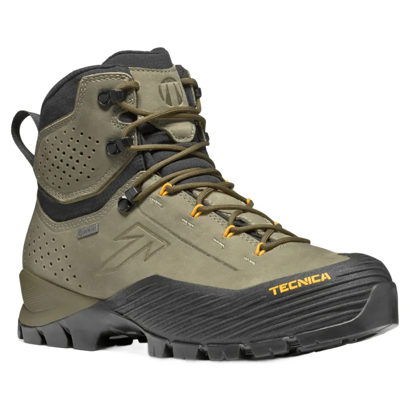 Tecnica Forge 2.0 GTX Men's Hiking Boots